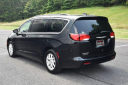Thumbnail image of 2021 Chrysler Voyager at WORLD CLASS MOTORS LLC