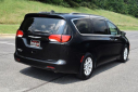 Thumbnail image of 2021 Chrysler Voyager at WORLD CLASS MOTORS LLC