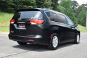 Thumbnail image of 2021 Chrysler Voyager at WORLD CLASS MOTORS LLC