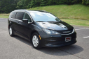 Thumbnail image of 2021 Chrysler Voyager at WORLD CLASS MOTORS LLC