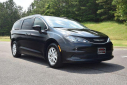 Thumbnail image of 2021 Chrysler Voyager at WORLD CLASS MOTORS LLC