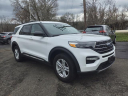 Thumbnail image of 2021 Ford Explorer at Ranker Motor Sales