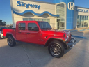 Thumbnail image of 2021 Jeep Gladiator at Skyway Honda