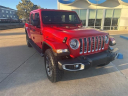 Thumbnail image of 2021 Jeep Gladiator at Skyway Honda