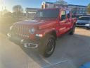 Thumbnail image of 2021 Jeep Gladiator at Skyway Honda