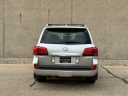 Thumbnail image of 2008 Lexus LX 570 at A to Z Autosports