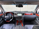 Thumbnail image of 2008 Lexus LX 570 at A to Z Autosports