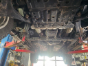 Thumbnail image of 2008 Lexus LX 570 at A to Z Autosports