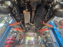 Thumbnail image of 2008 Lexus LX 570 at A to Z Autosports
