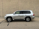 Thumbnail image of 2008 Lexus LX 570 at A to Z Autosports