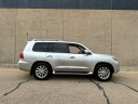Thumbnail image of 2008 Lexus LX 570 at A to Z Autosports
