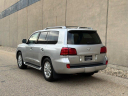 Thumbnail image of 2008 Lexus LX 570 at A to Z Autosports