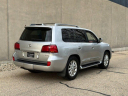 Thumbnail image of 2008 Lexus LX 570 at A to Z Autosports