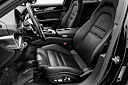 Thumbnail image of 2018 Porsche Panamera at Reserve Auto Group