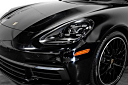 Thumbnail image of 2018 Porsche Panamera at Reserve Auto Group