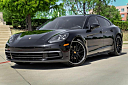 Thumbnail image of 2018 Porsche Panamera at Reserve Auto Group