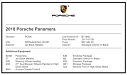 Thumbnail image of 2018 Porsche Panamera at Reserve Auto Group