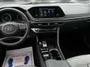 Thumbnail image of 2020 Hyundai SONATA at Lasco Ford