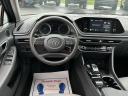 Thumbnail image of 2020 Hyundai SONATA at Lasco Ford