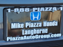 Thumbnail image of 2022 Honda Civic at Mike Piazza Honda Langhorne