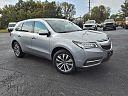 Thumbnail image of 2016 Acura MDX at Gary Mathews Motors