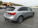 Thumbnail image of 2016 Acura MDX at Gary Mathews Motors