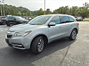 Thumbnail image of 2016 Acura MDX at Gary Mathews Motors