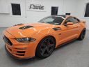 Thumbnail image of 2020 Ford Mustang at Premier Motor Group