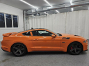 Thumbnail image of 2020 Ford Mustang at Premier Motor Group