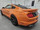 Thumbnail image of 2020 Ford Mustang at Premier Motor Group