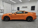Thumbnail image of 2020 Ford Mustang at Premier Motor Group