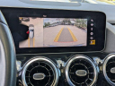 Thumbnail image of 2021 Mercedes-Benz GLA at Used - NorthParkLexusAtDominion
