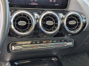 Thumbnail image of 2021 Mercedes-Benz GLA at Used - NorthParkLexusAtDominion