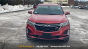Thumbnail image of 2022 Chevrolet Equinox at Denooyer Chevrolet