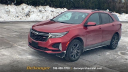 Thumbnail image of 2022 Chevrolet Equinox at Denooyer Chevrolet