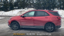 Thumbnail image of 2022 Chevrolet Equinox at Denooyer Chevrolet
