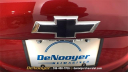 Thumbnail image of 2022 Chevrolet Equinox at Denooyer Chevrolet