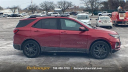 Thumbnail image of 2022 Chevrolet Equinox at Denooyer Chevrolet