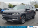 Thumbnail image of 2022 Jeep Wagoneer at Genthe CDJR