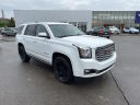 Thumbnail image of 2018 GMC Yukon at LaFontaine Volvo Cars of Farmington Hills