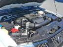 Thumbnail image of 2021 Nissan Frontier at LancasterNissan of East Petersburg, PA