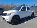 Thumbnail image of 2021 Nissan Frontier at LancasterNissan of East Petersburg, PA