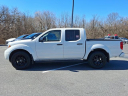 Thumbnail image of 2021 Nissan Frontier at LancasterNissan of East Petersburg, PA