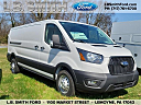 2023 Ford Transit 350 at LB Smith Ford Lincoln