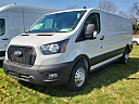 Thumbnail image of 2023 Ford Transit at LB Smith Ford Lincoln