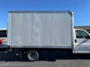 Thumbnail image of 2024 Chevrolet Express at Lafontaine Chevrolet