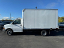 Thumbnail image of 2024 Chevrolet Express at Lafontaine Chevrolet