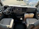 Thumbnail image of 2024 Chevrolet Express at Lafontaine Chevrolet