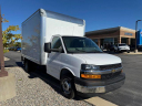 Thumbnail image of 2024 Chevrolet Express at Lafontaine Chevrolet