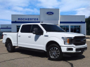 Thumbnail image of 2020 Ford F-150 at Mcfarland Ford Rochester